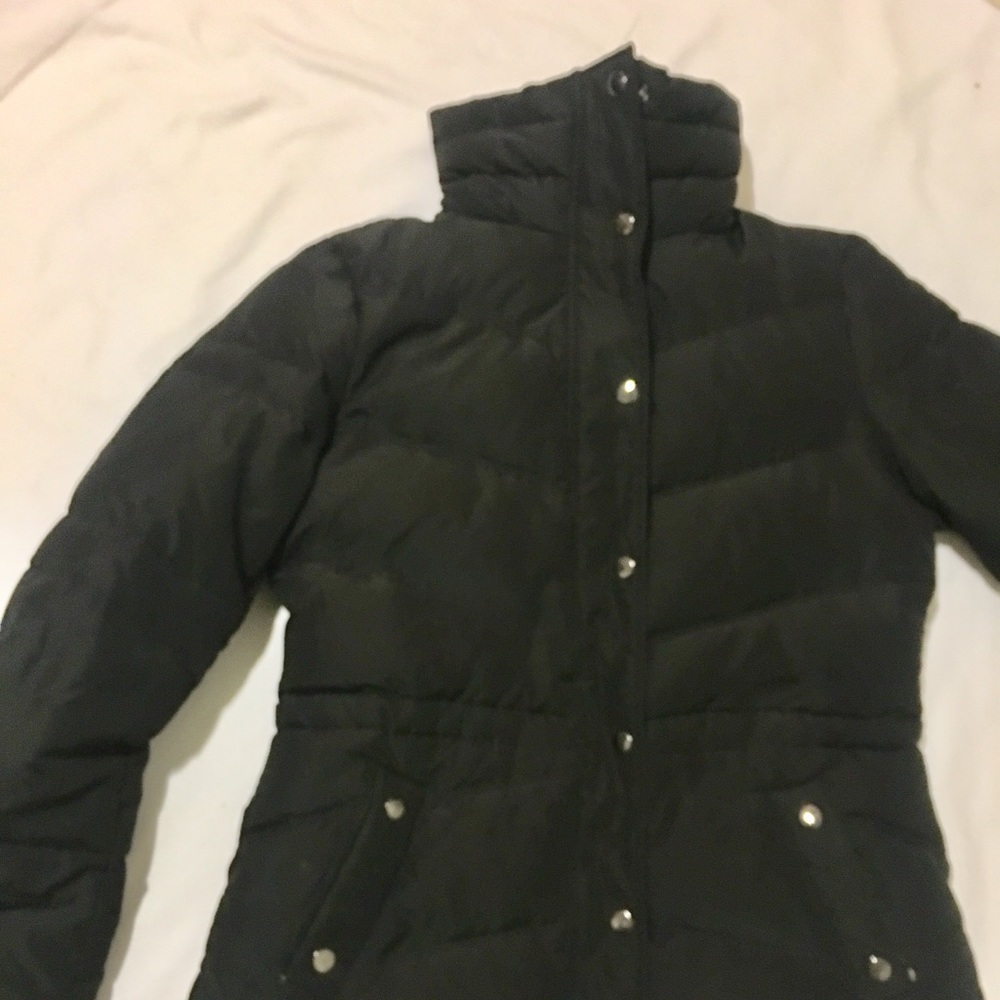 Kenneth Cole Reaction Down Jacket